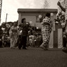 盆踊り