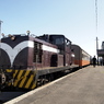 GWのストーブ列車