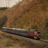 GWの臨時列車