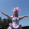 イースターインニューヨーク 2014