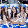 SuperGTに咲く華４