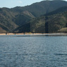 佐田沈下橋