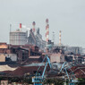 鹿島工場地帯