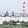 鹿島工業地帯