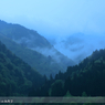 青山穀雨写