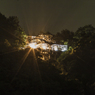 夜間パノラマ展望営業中