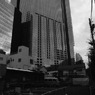 モノクロ銀塩風