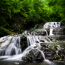 Clear stream