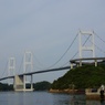 来島海峡大橋（しまなみ海道）