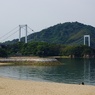 伯方・大島大橋（しまなみ海道）