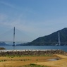 多々羅大橋（しまなみ海道）