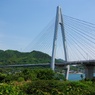 生口大橋（しまなみ海道）