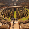 Anfiteatro Flavio - Colosseo①