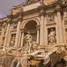 Fontana di Trevi