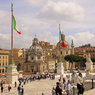 Piazza Venezia