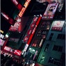 Shinjuku at Night #94