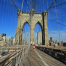 Brooklyn Bridge①