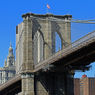 Brooklyn Bridge③