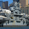 Intrepid Sea-Air-Space Museum