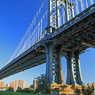 Manhattan Bridge