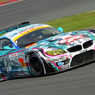 2014Super GT Rd.2 その１