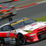 2014Super GT Rd.2 その２