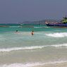 Tawaen Beach①