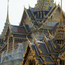 The Temple of the Emerald Buddha