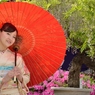 石井町藤まつり
