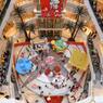 环球港hello kitty展