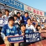 2014年観戦②（5/10） 横浜 - ヤクルト　＠横浜
