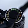 Canon AE-1　②