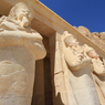 Mortuary Temple of Hatshepsut②