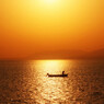 夕景　＊6
