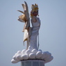 ダイヤモンドの女神　レジェンドオブミシカ