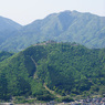 虎臥山（竹田城）