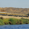 Egyptian National Railways②