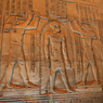 Temple of Kom Ombo①