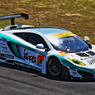 No.2 シンティアム・アップル・MP4-12C