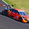 No.8 ARTA NSX CONCEPT-GT