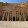 Abu Simbel Temples④