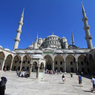 Sultanahmet Camii (Blue Mosque)①