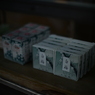 cigarette