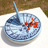 sundial