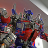 Autobots, transform and rollout!