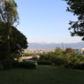 双葉PAからの富士山２