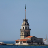 Maiden's Tower