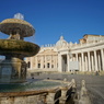 Piazza San Pietro