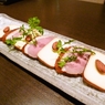 カモ料理#1