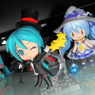 ハローハロー! マジシャンミクよろしく!!